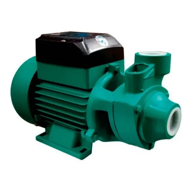 Electrobomba Bomba Barnes 1x1 Presión 57psi/40mts 375w