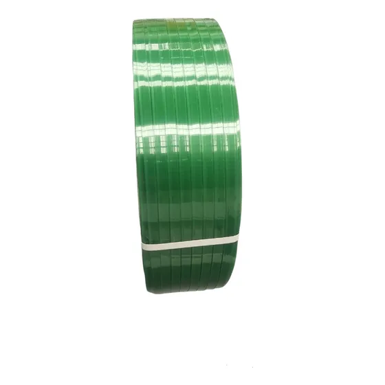 Zuncho Pet 1/2 Verde Grafila Nacional