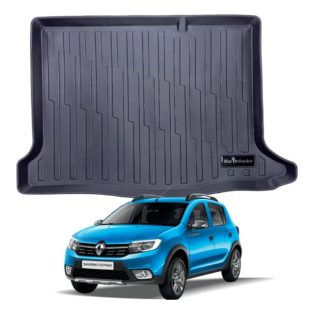 Tapete Baúl Termoformado Matdefender Stepway 2017 - 2027