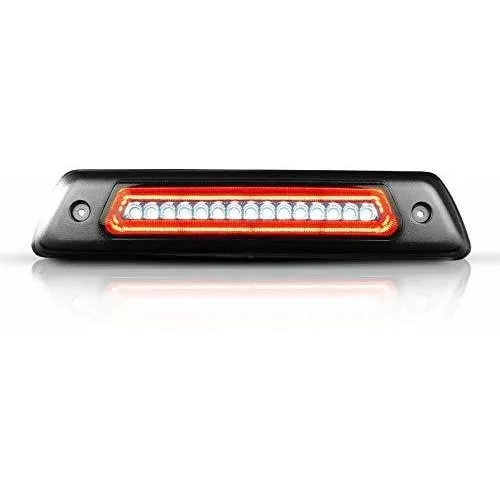 09 14 Para F150 Tercera Luz De Freno Led Tercera Luz De...
