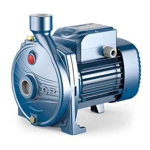 Electrobomba Cpm660 - 2 Hp