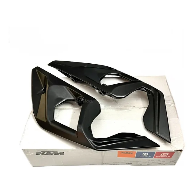 Agarraderas Pasajero Ktm Duke 200/250/390 Ng Orig Mod Nuevo