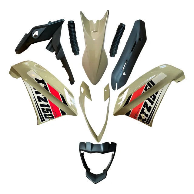 Kit Xtz 150