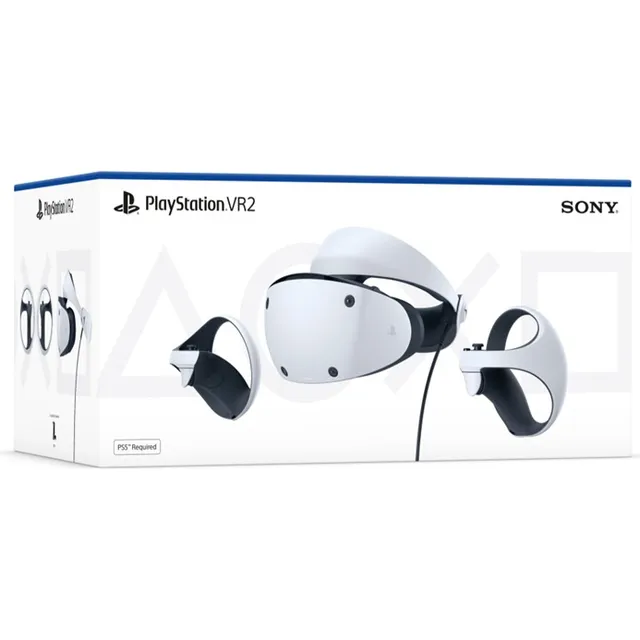 Play Station Vr2. Nueva Y Sellada. Entrega Inmediata