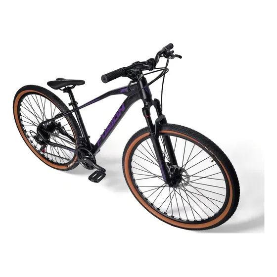 Bicicleta Fusion Korbin Rin 29 Aluminio 24 Velocidades Mecan
