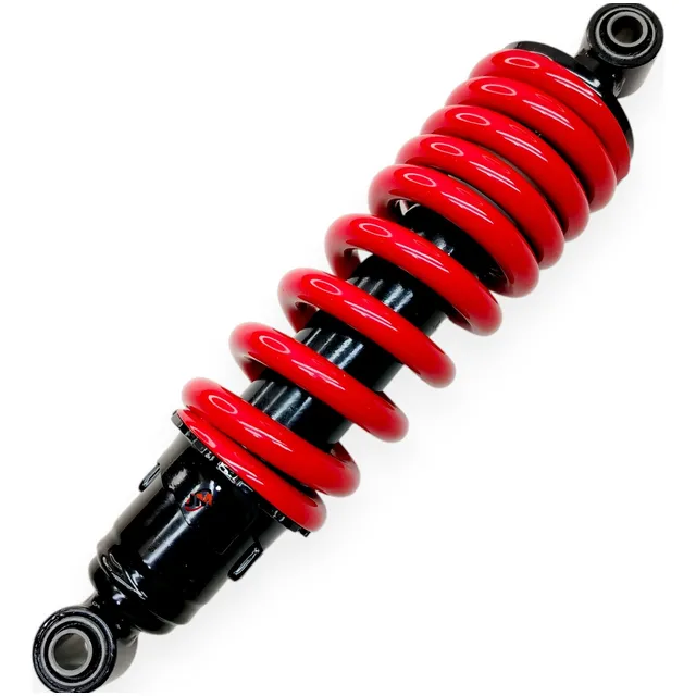Amortiguador Monoshock Vitrix Apache 200 4v