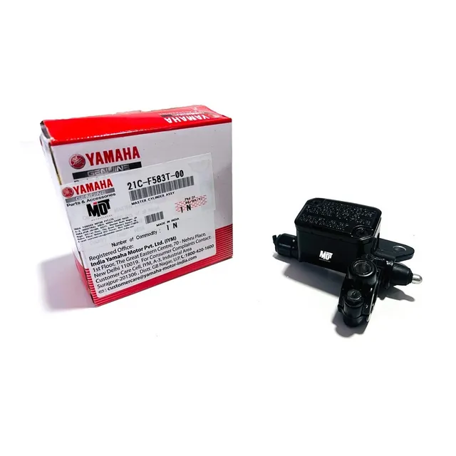 Bomba Freno Yamaha Fz 16 / Fazer 16 - Original Yamaha