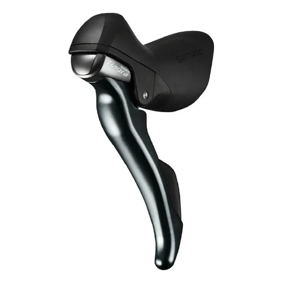 Palanca izquierda Shimano Tiagra Sti 4700 de 2 V con cable