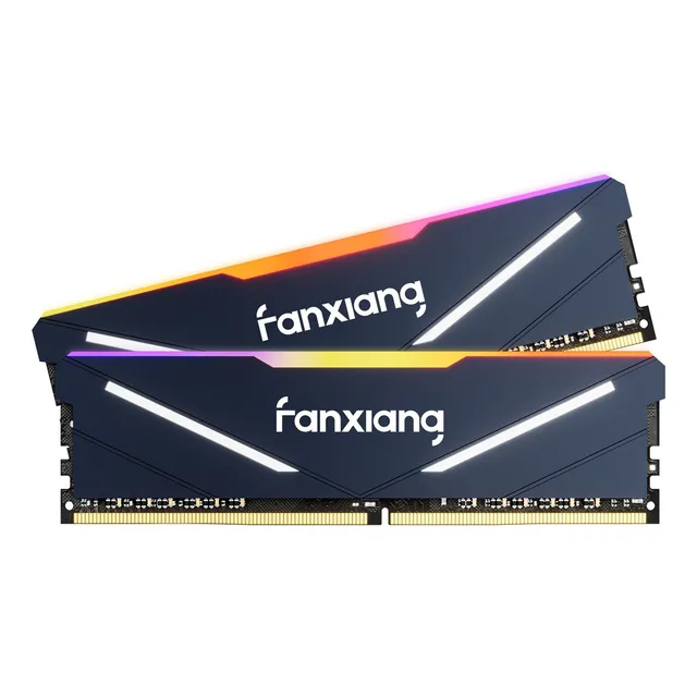 Memoria Ram Fanxiang 2*16 Gb Ddr4 A 3600 Mhz