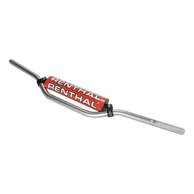 Manillar Renthal 7-8 Cr Mid-tanium - Alta Calidad Y Rendimi
