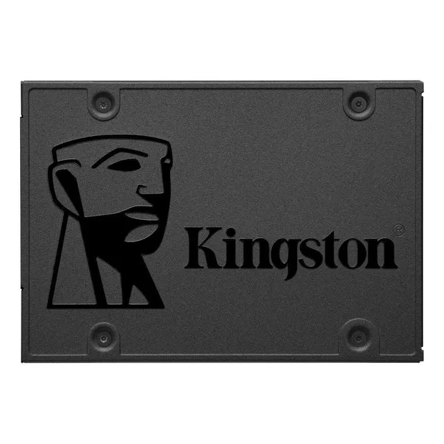 Disco Sólido Ssd Interno Kingston Sa400s37/960g 960gb