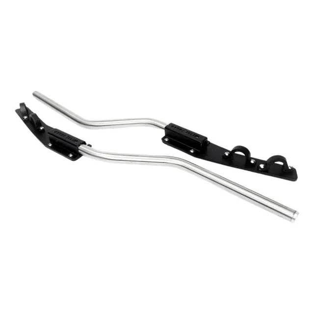 Porta Alforjas Ligero Yamaha Fz25 En Aolmoto