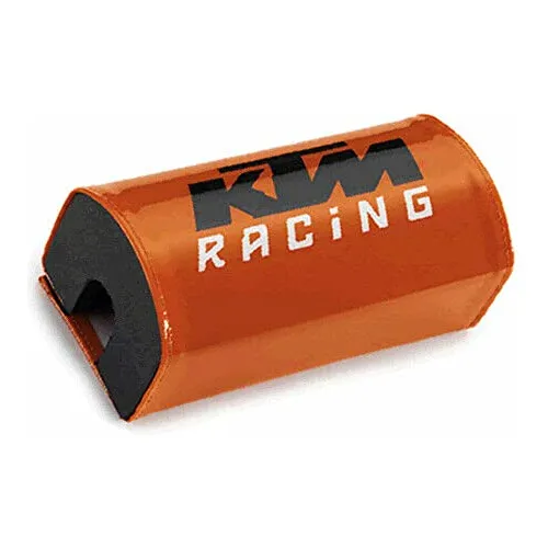 Manillar Fatbar Naranja Motos De Carreras Sx Smr Sxs072...