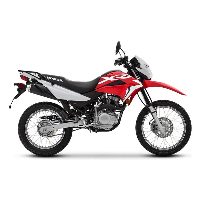 Monoshock Reforzado Para Moto Honda Xr