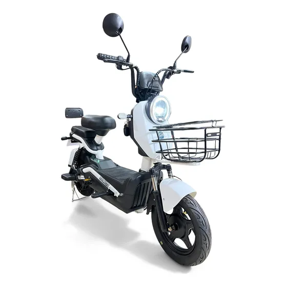 Roadmaster CK014 bicicleta eléctrica 500watts50km 60v/72v co