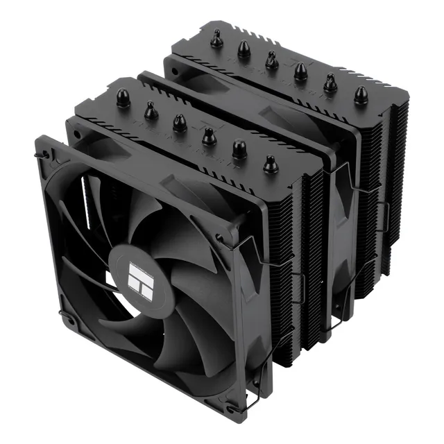 Enfriador De Aire Tipo Cpu Thermalright Peerless Assassin 12