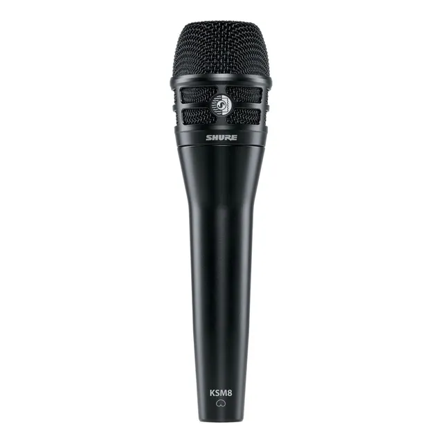 Micrófono Profesional Ksm8