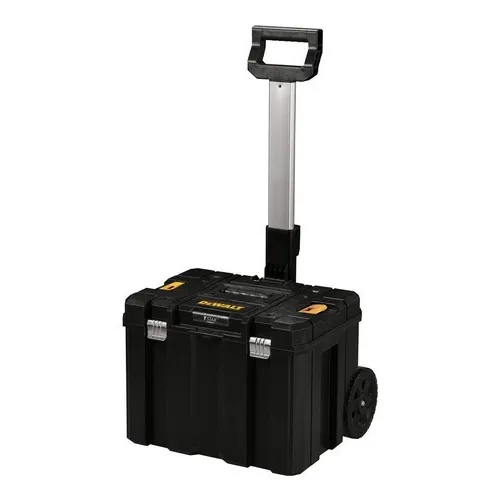 Caja De Herramientas Dewalt Dwst17820 De Plástico Con Ruedas