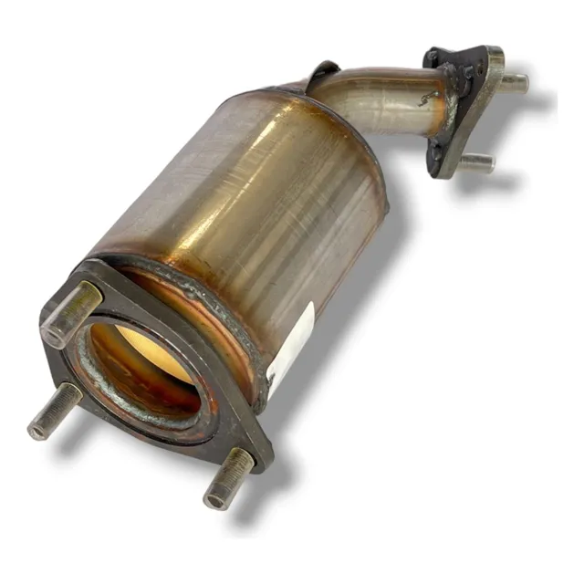 Catalizador Original Spark Kronos