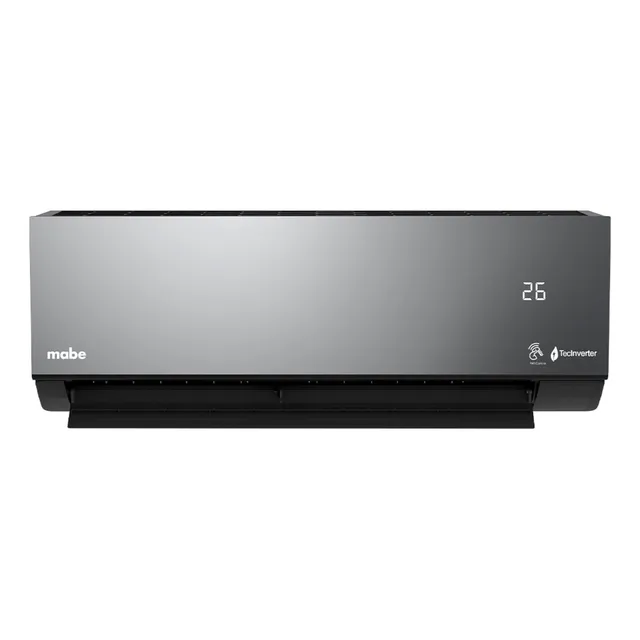 Aire Acondicionado Inverter 24000 Btu Mabe Mmi24cdmccc10 220