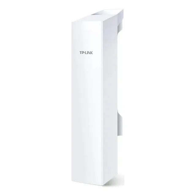Antena Wifi Tp-Link Cpe220 Exterior 300mbps 12dbi 2x2 Mimo C