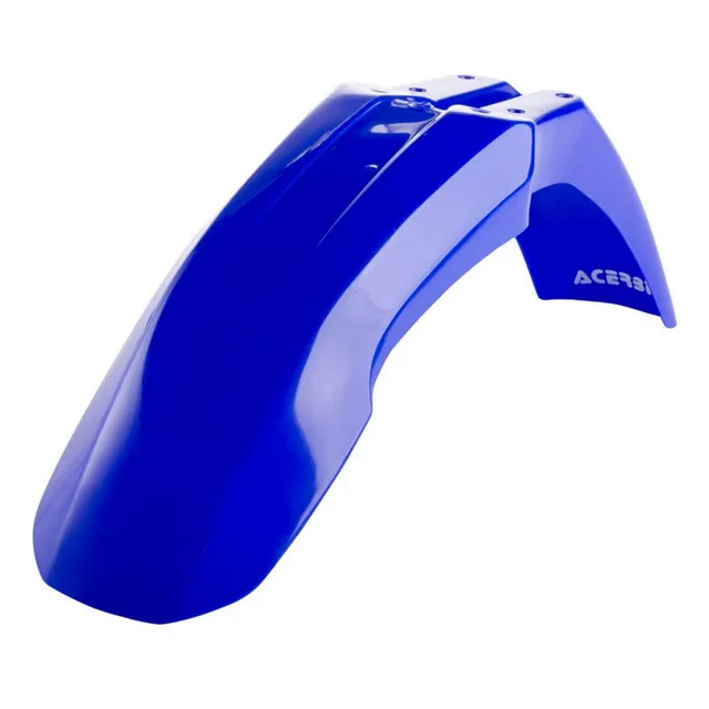 Guardabarro Delantero Yz80/85 Azul Acerbis