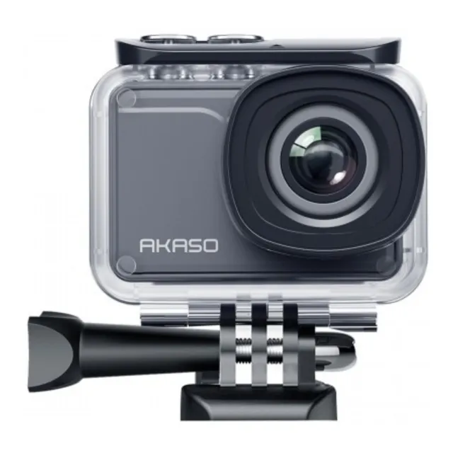Cámara deportiva Akaso V50 Pro 4K30fps 20MP WiFi con pantall