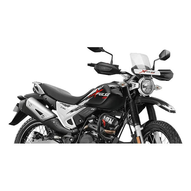 Amortiguador Monoshock Reforzado Para Moto X-pulse 200