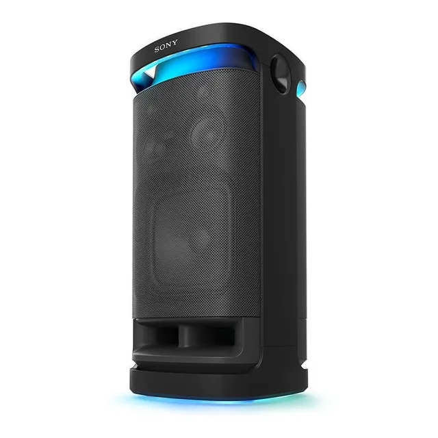 Parlante Inalámbrico Serie X De Alta Potencia Srs-xv900 Colo