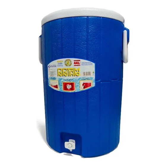 Termo Popotamo 44 Litros Decocar