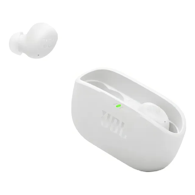 Auriculares Inalámbricos Bluetooth Wave Buds 2 Jbl - Negro C
