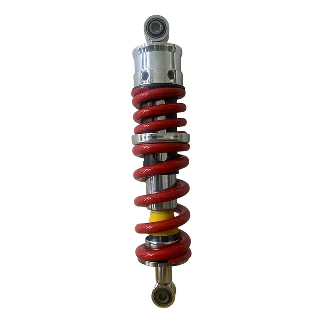 Amortiguador Monoshock Cb-190r Honda Tipo Original