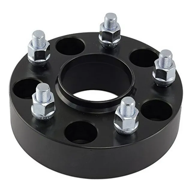 Espaciadores De Rueda Hubcentric Para Jeep Grand Cherokee -