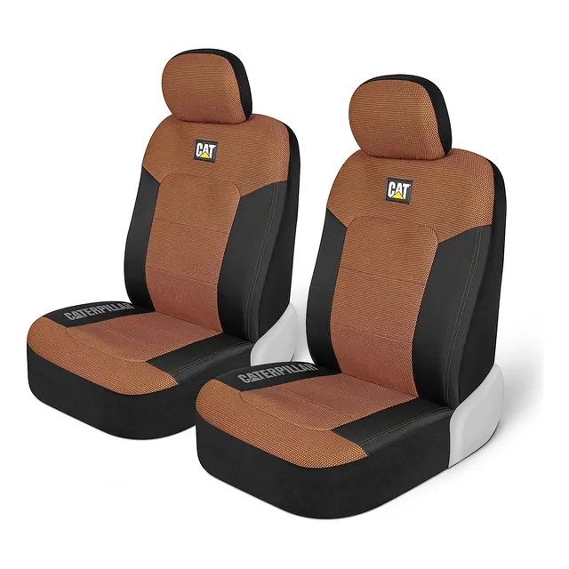 Cat® Meshflex - Fundas De Asiento De Automóvil Automã...