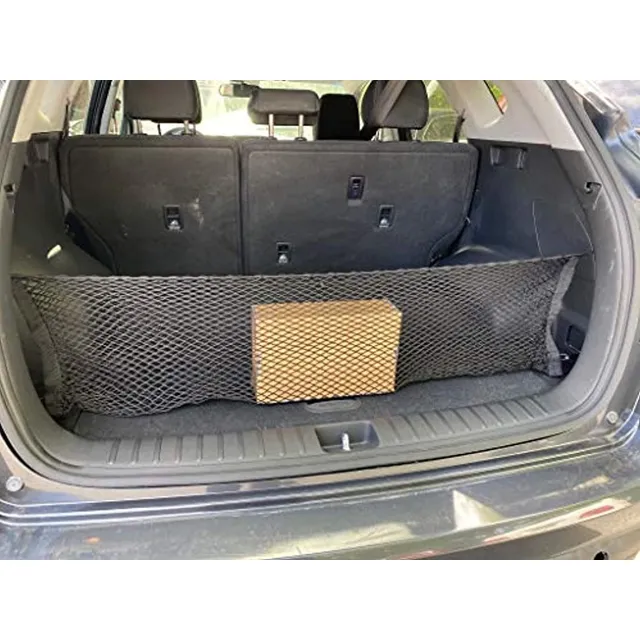 Red De Carga Estilo Sobre Tronco Carga Para Hyundai Tucson