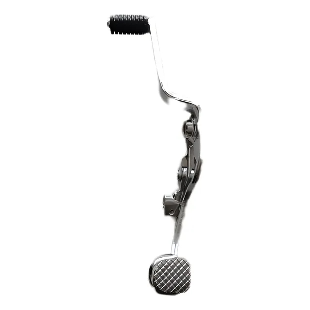 Pedal Palanca De Cambios Doble Yamaha Rx 115