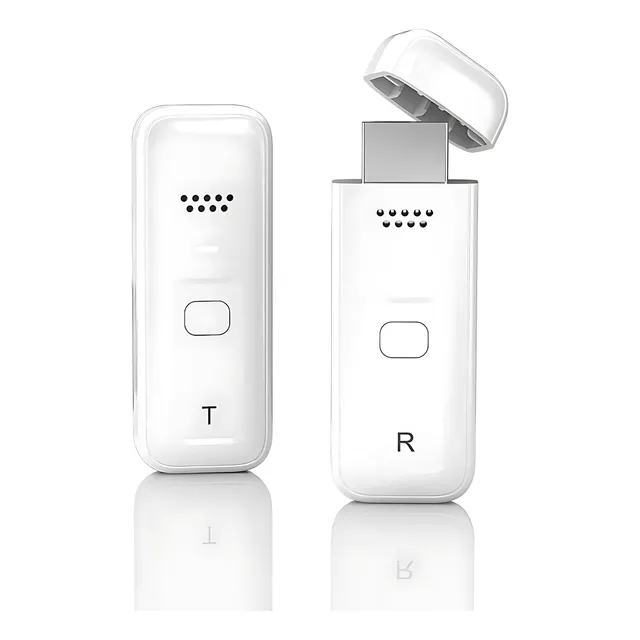 Hdmi Inalambrico Transmisor Y Receptor Fhd 30m