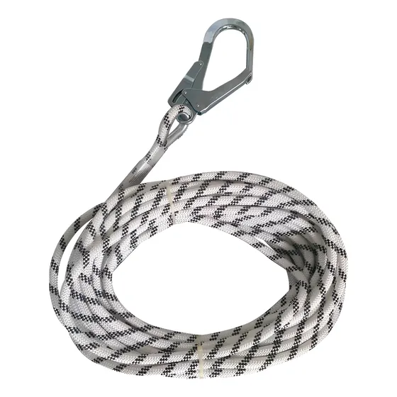 Linea De Vida De 13 Mm X 10mtg -67142 Sosega