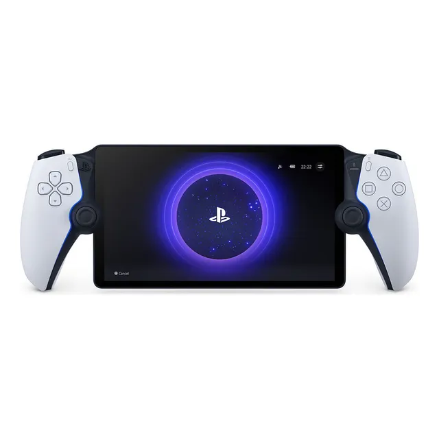 PS Portal Reproductor Remoto para PS5 – Color Blanco | PlayS