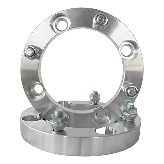 Adaptadores Espaciadores De Rueda Atv 1 4x137 A 4x*******mm