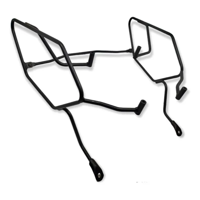 Porta Alforjas Moto Suzuki Gladius Kappa En Aolmoto