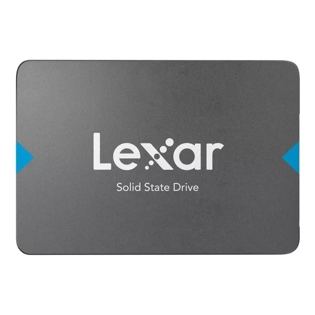 Disco Estado Solido Ssd Lexar 960gb Nq100 2.5 Notebook Pc Co