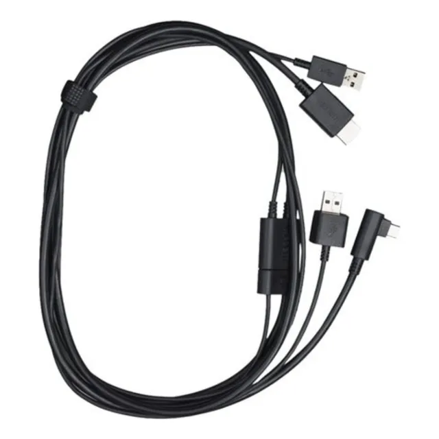 Cable De Carga De Datos 3 En 1, Para Wacom One Original
