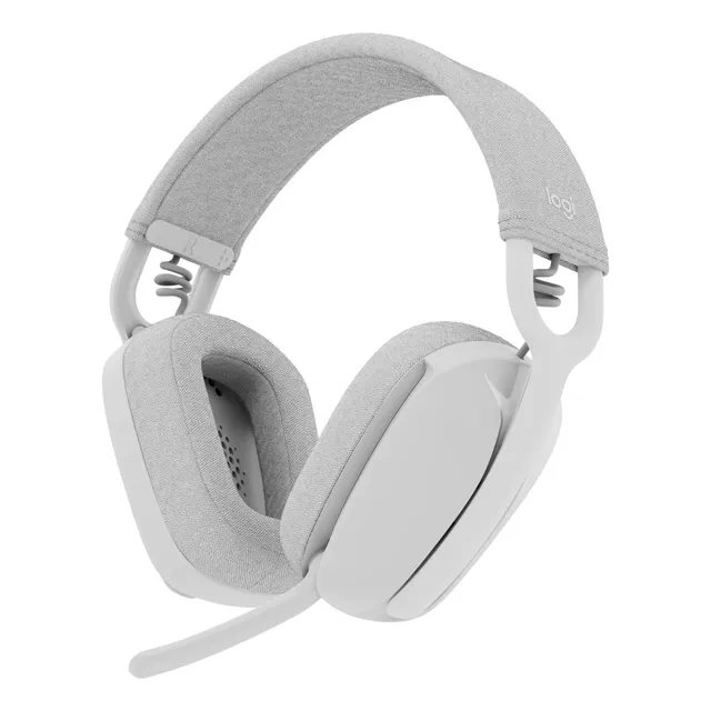 Logitech Zone Vibe 100 Diadema Profesional Inalámbrica/bt Bl