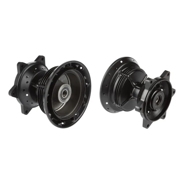 Manzana Campana Trasera Akt Ttr 125 / Ttr 150 Freno Bandas