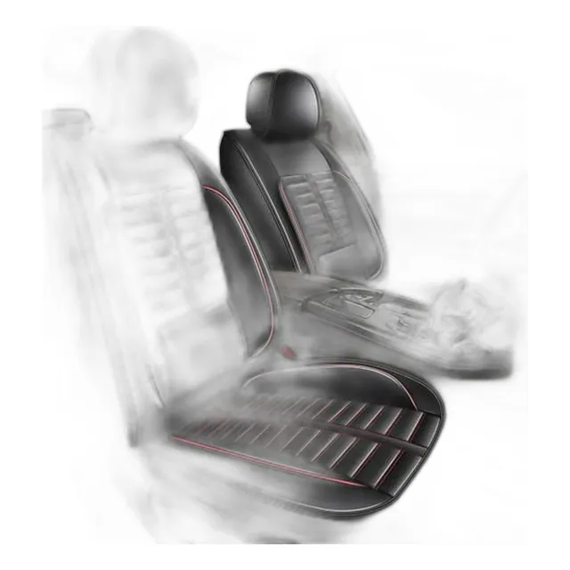 Cubre Asientos Compatible Con Mazda 3.