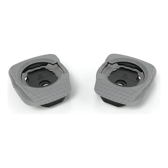 Placa De Pedales Para Bicicleta Easy Speedplay Wahoo