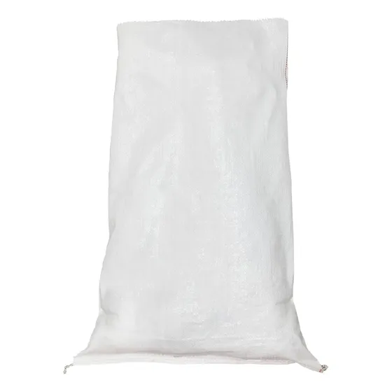 Costales Blancos 50x80 Cm X 500 Unidades