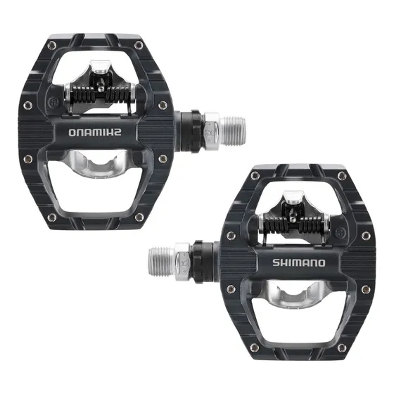 Pedales De Bicicleta Shimano Pd-eh500 Spd