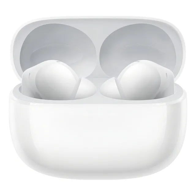 Audífonos Xiaomi Redmi Buds 6 Pro Bluetooth Color Blanco